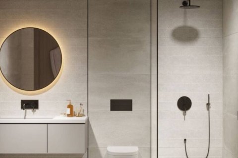 Apartment de 1 dormitorio en Dubai, UAE No. 13711 4