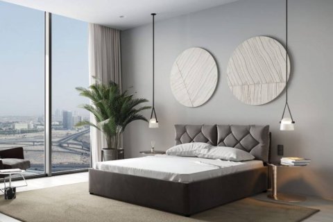 Apartment de 1 dormitorio en Dubai, UAE No. 13711 3