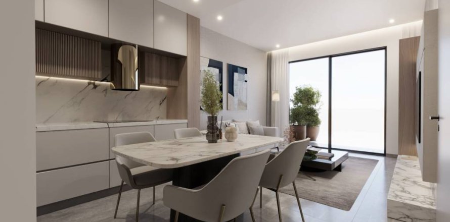 2 bedrooms Apartment in Dubai, UAE No. 13713