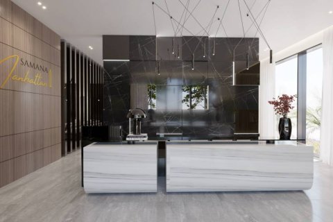 2 bedrooms Apartment in Dubai, UAE No. 13713 3