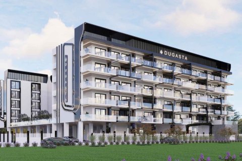 Al Haseen Residences 4  No. 70527