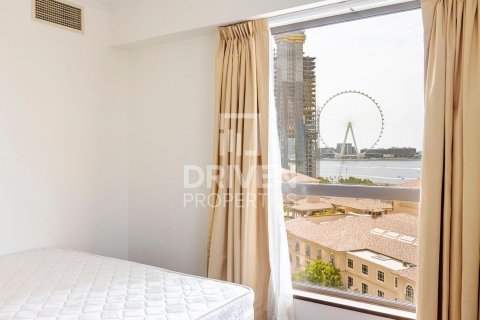 Apartment de 3 dormitorios en Murjan, UAE No. 85592 11