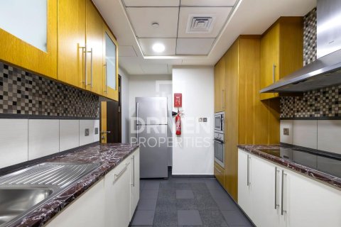 Apartment de 3 dormitorios en Murjan, UAE No. 85592 9