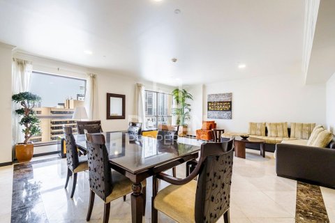 Apartment de 3 dormitorios en Murjan, UAE No. 85592 5