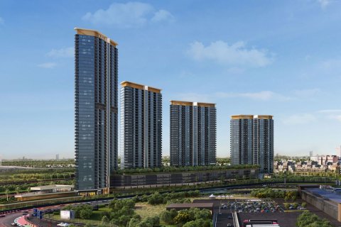 Apartment de 2 dormitorios en Motor City, UAE No. 76124 12