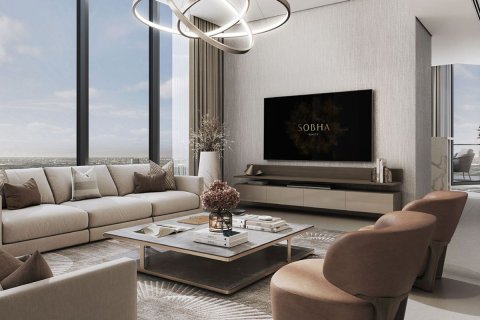 Apartment de 2 dormitorios en Motor City, UAE No. 76124 4