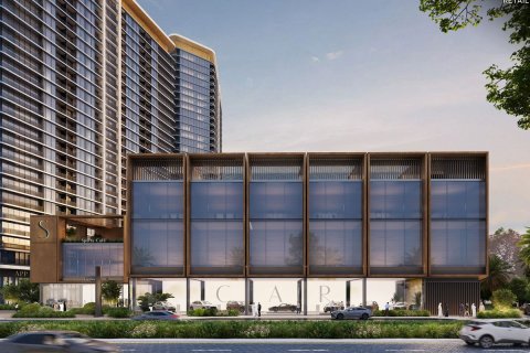 Apartment de 2 dormitorios en Motor City, UAE No. 76124 8