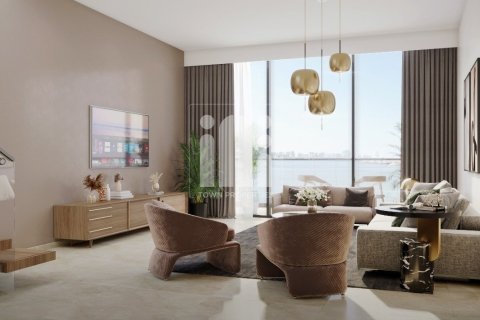 Appartement de 4 chambres à YAS BAY Yas Island, UAE No. 95832 2