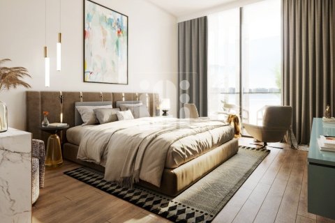 Appartement de 4 chambres à YAS BAY Yas Island, UAE No. 95832 6