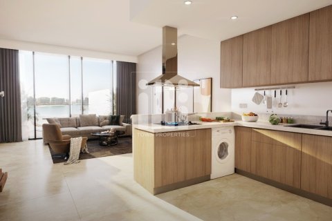 Appartement de 4 chambres à YAS BAY Yas Island, UAE No. 95832 11