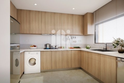 Appartement de 4 chambres à YAS BAY Yas Island, UAE No. 95832 3
