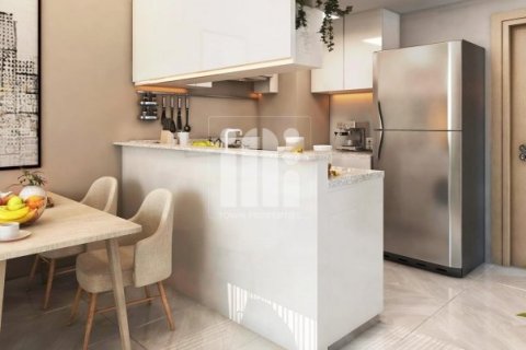 Квартира с 2 спальнями на Остров Аль-Мария, ОАЭ №95833 12