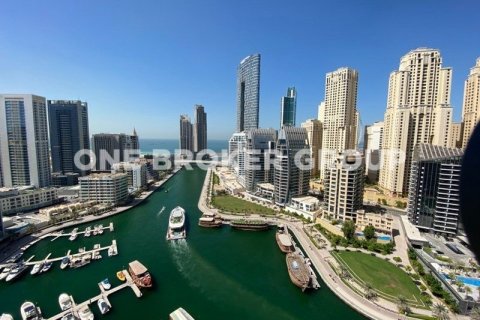 Apartment de 2 dormitorios en STELLA MARIS TOWER Dubai Marina, UAE No. 95869 2