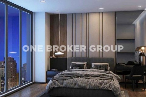 Apartment de 2 dormitorios en STELLA MARIS TOWER Dubai Marina, UAE No. 95869 5