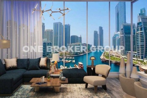 Apartment de 2 dormitorios en STELLA MARIS TOWER Dubai Marina, UAE No. 95869 4