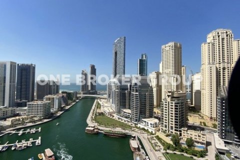 Apartment de 2 dormitorios en STELLA MARIS TOWER Dubai Marina, UAE No. 95869 3