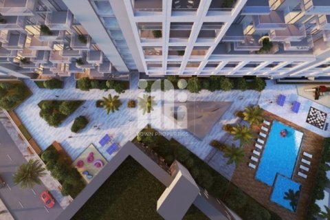 Apartment de 4 dormitorios en  Al Maryah Island, UAE No. 95835 4