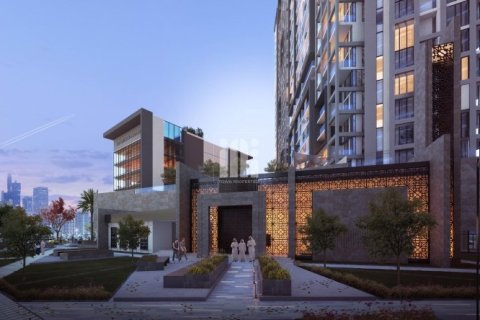 Apartment de 4 dormitorios en  Al Maryah Island, UAE No. 95835 12