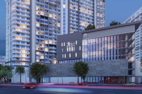 Apartment de 4 dormitorios en  Al Maryah Island, UAE No. 95835 10