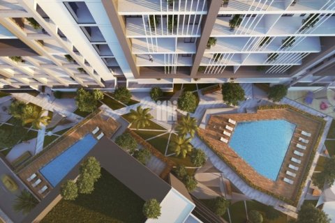 Apartment de 4 dormitorios en  Al Maryah Island, UAE No. 95835 13
