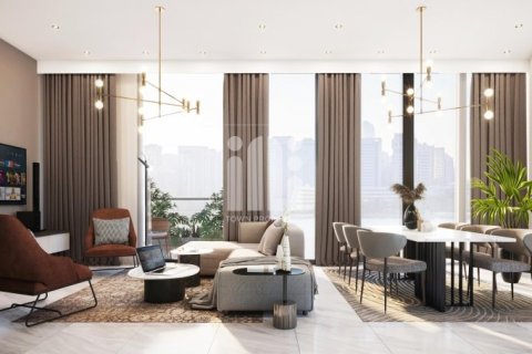 Apartment de 4 dormitorios en  Al Maryah Island, UAE No. 95835 3