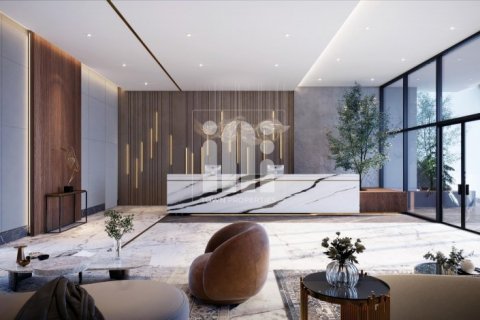 Apartment de 4 dormitorios en  Al Maryah Island, UAE No. 95835 7