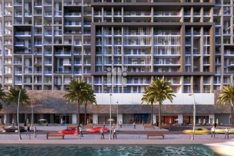 Apartment de 4 dormitorios en  Al Maryah Island, UAE No. 95835 5
