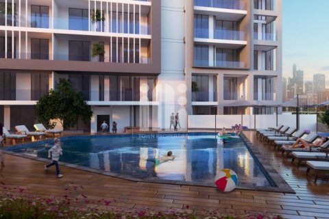 Apartment de 4 dormitorios en  Al Maryah Island, UAE No. 95835 9
