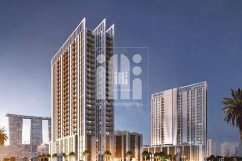 Apartment de 1 dormitorio en REFLECTION Al Reem Island, UAE No. 95831 5