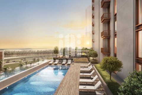 Apartment de 1 dormitorio en REFLECTION Al Reem Island, UAE No. 95831 4