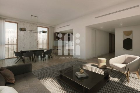 Apartment de 1 dormitorio en REFLECTION Al Reem Island, UAE No. 95831 9