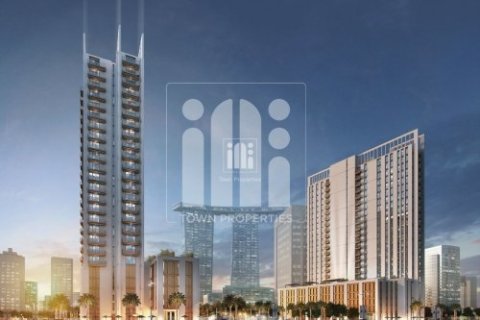 Apartment de 1 dormitorio en REFLECTION Al Reem Island, UAE No. 95831 7