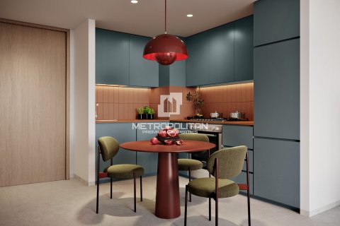 Apartment de 1 dormitorio en Business Bay, UAE No. 77859 5