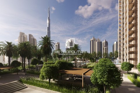 Apartment de 1 dormitorio en Business Bay, UAE No. 77859 7