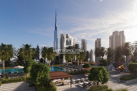 Apartment de 1 dormitorio en Business Bay, UAE No. 77859 21