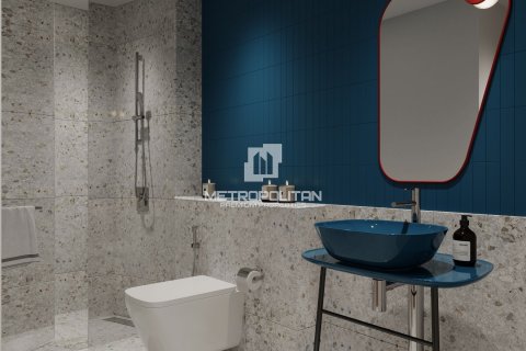 Apartment de 1 dormitorio en Business Bay, UAE No. 77859 9