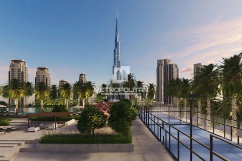 Apartment de 1 dormitorio en Business Bay, UAE No. 77859 6