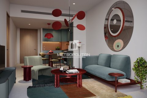 Apartment de 1 dormitorio en Business Bay, UAE No. 77859 19