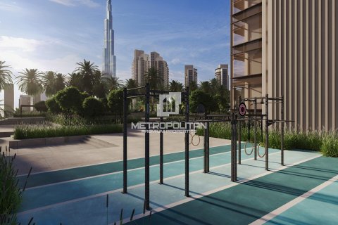 Apartment de 1 dormitorio en Business Bay, UAE No. 77859 11