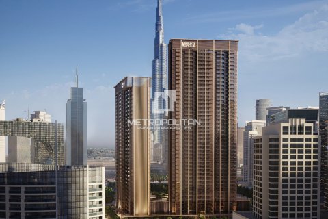 Apartment de 1 dormitorio en Business Bay, UAE No. 77859 3