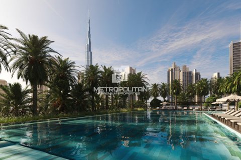 Apartment de 1 dormitorio en Business Bay, UAE No. 77859 10