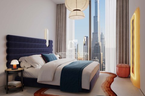 Apartment de 1 dormitorio en Business Bay, UAE No. 77859 8