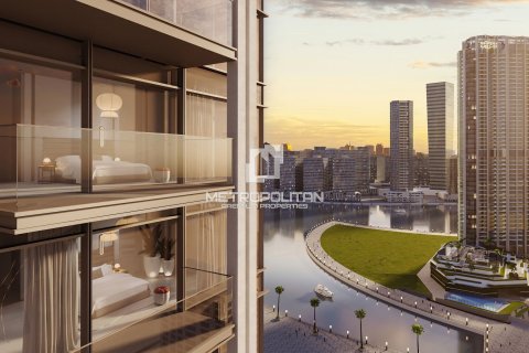 Apartment de 1 dormitorio en Business Bay, UAE No. 77859 12