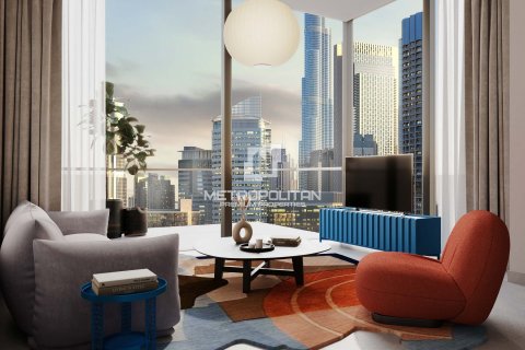 Apartment de 1 dormitorio en Business Bay, UAE No. 77859 2
