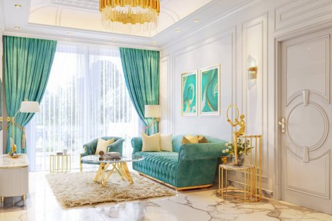 43.75m² Apartment in Dubai, UAE No. 13701 1