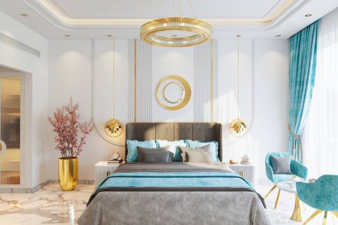 43.75m² Apartment in Dubai, UAE No. 13701 2