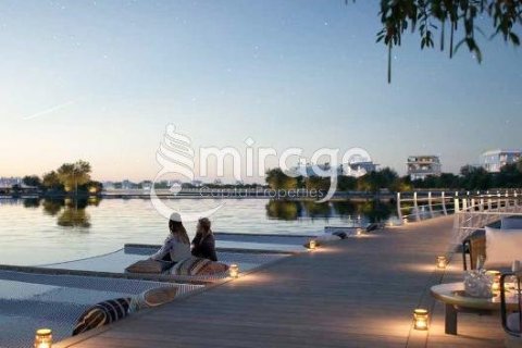 4 غرف نوم فيلا في أبو ظبي, الإمارات العربية المتحدة رقم 24755 5