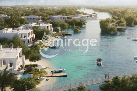4 غرف نوم فيلا في أبو ظبي, الإمارات العربية المتحدة رقم 24754 4
