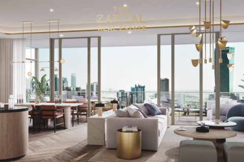 2 bedrooms Apartment in Dubai, UAE No. 7757 6