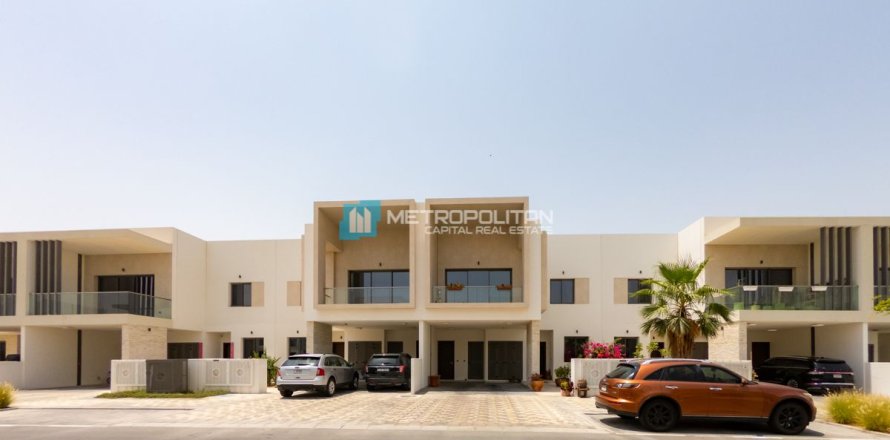 3 غرف نوم تاون هاوس على Yas Acres, الإمارات العربية المتحدة رقم 79790